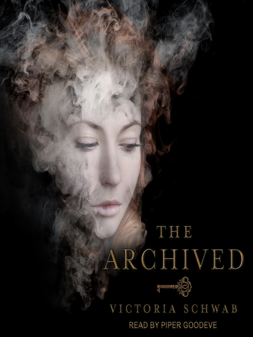 Cover image for The Archived